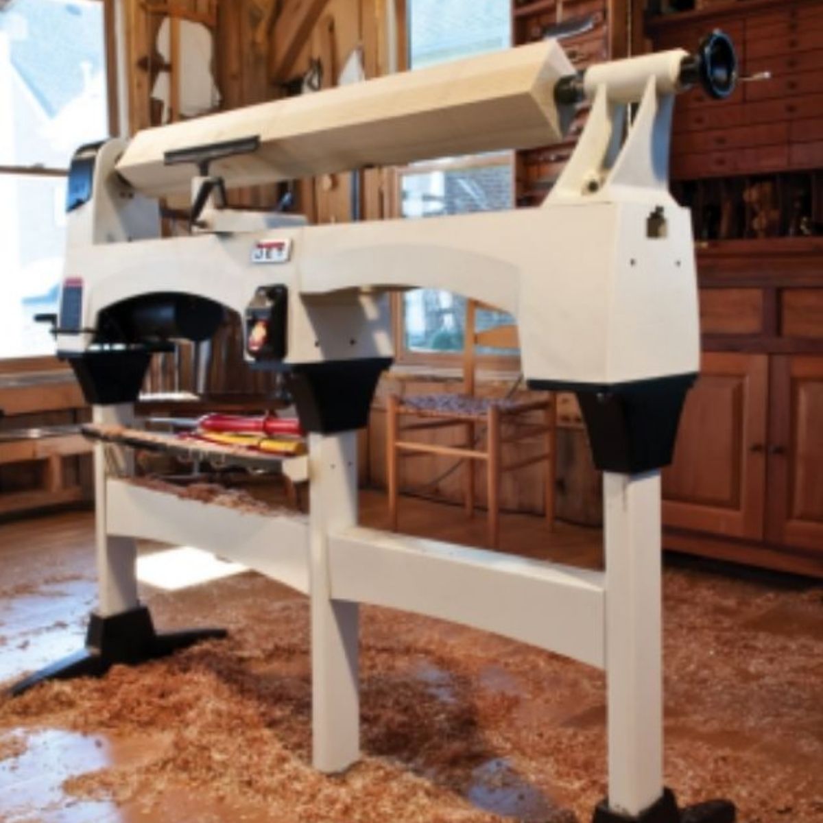 JET Bed Extension for 1221VS