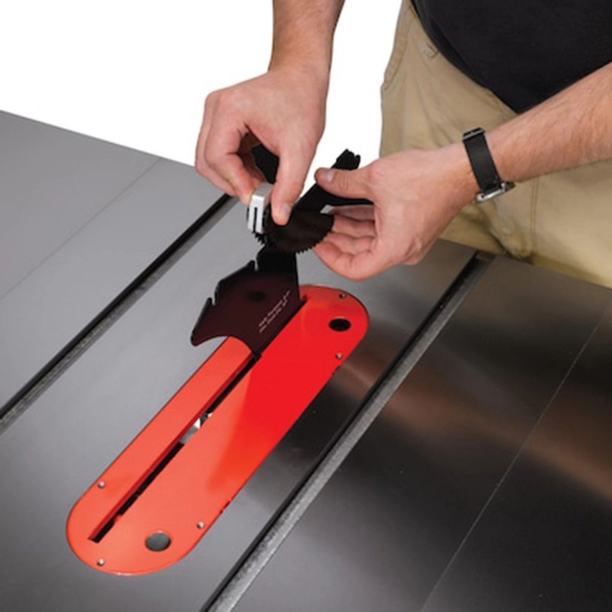 JET 10" Deluxe Xacta Table Saw