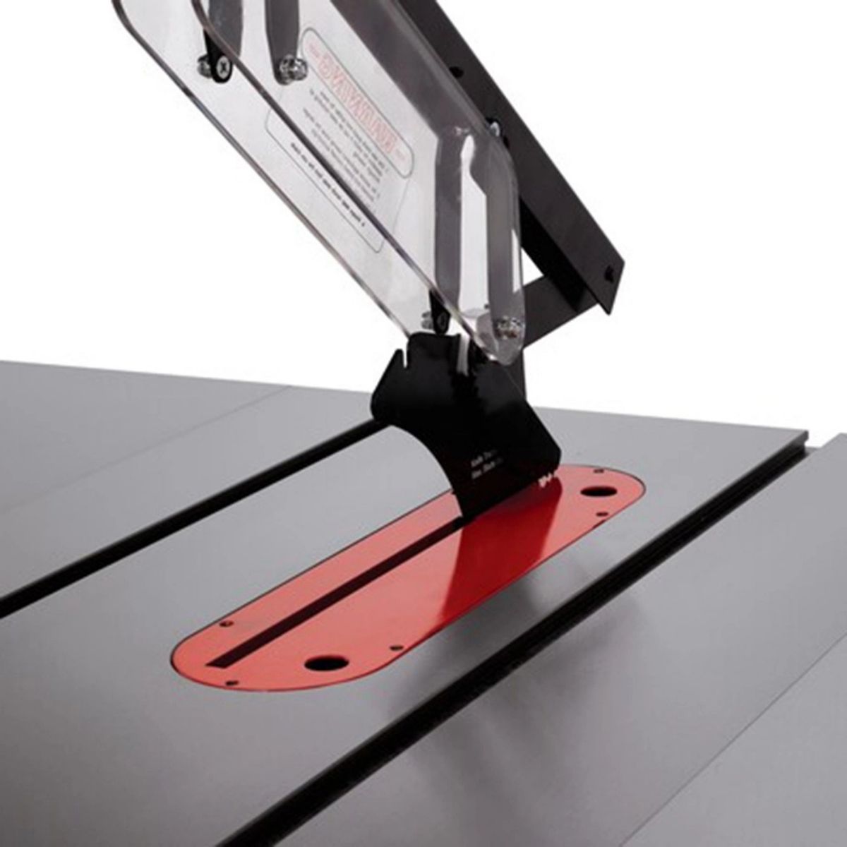 JET 10" Deluxe Xacta Table Saw