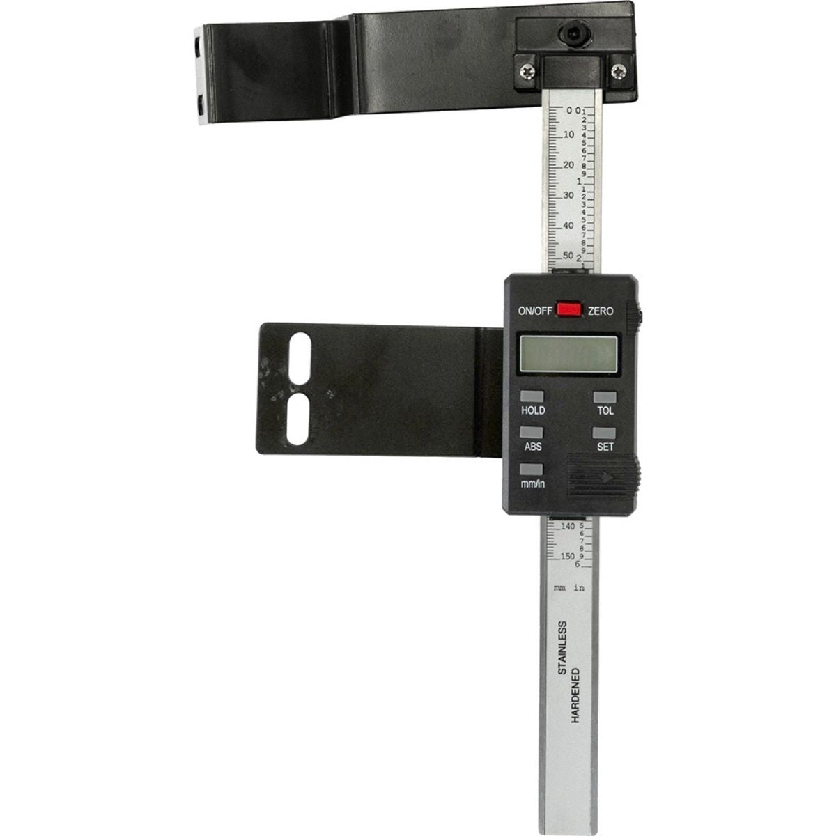 JET Digital Readout for 22-44 25-50 Sander