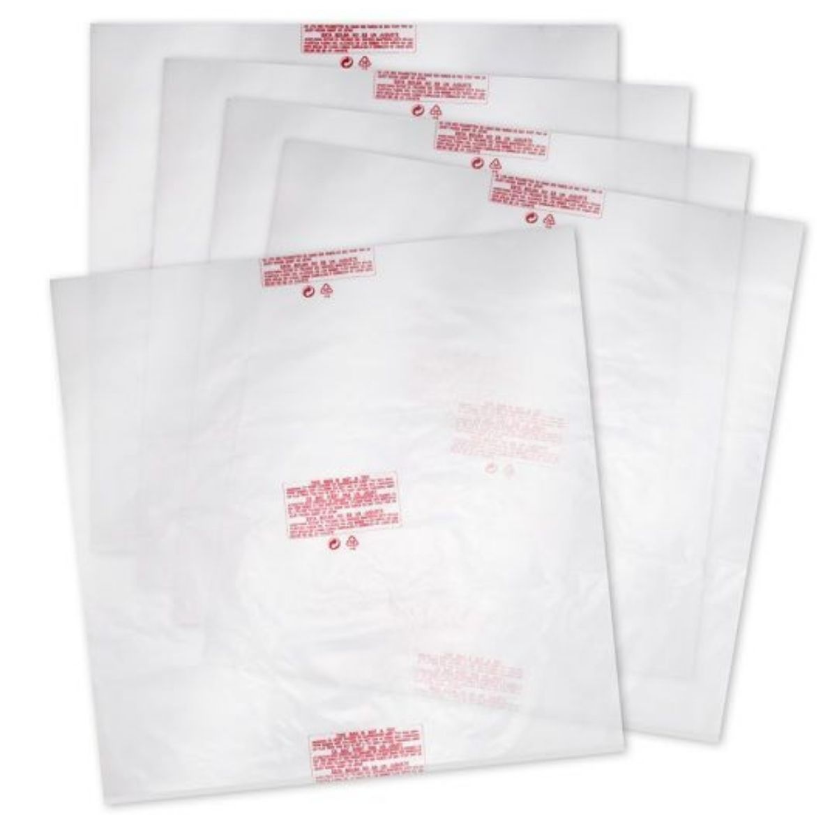 JET Drum Collection Bag for JCDC Dust Collector (pack of 5)