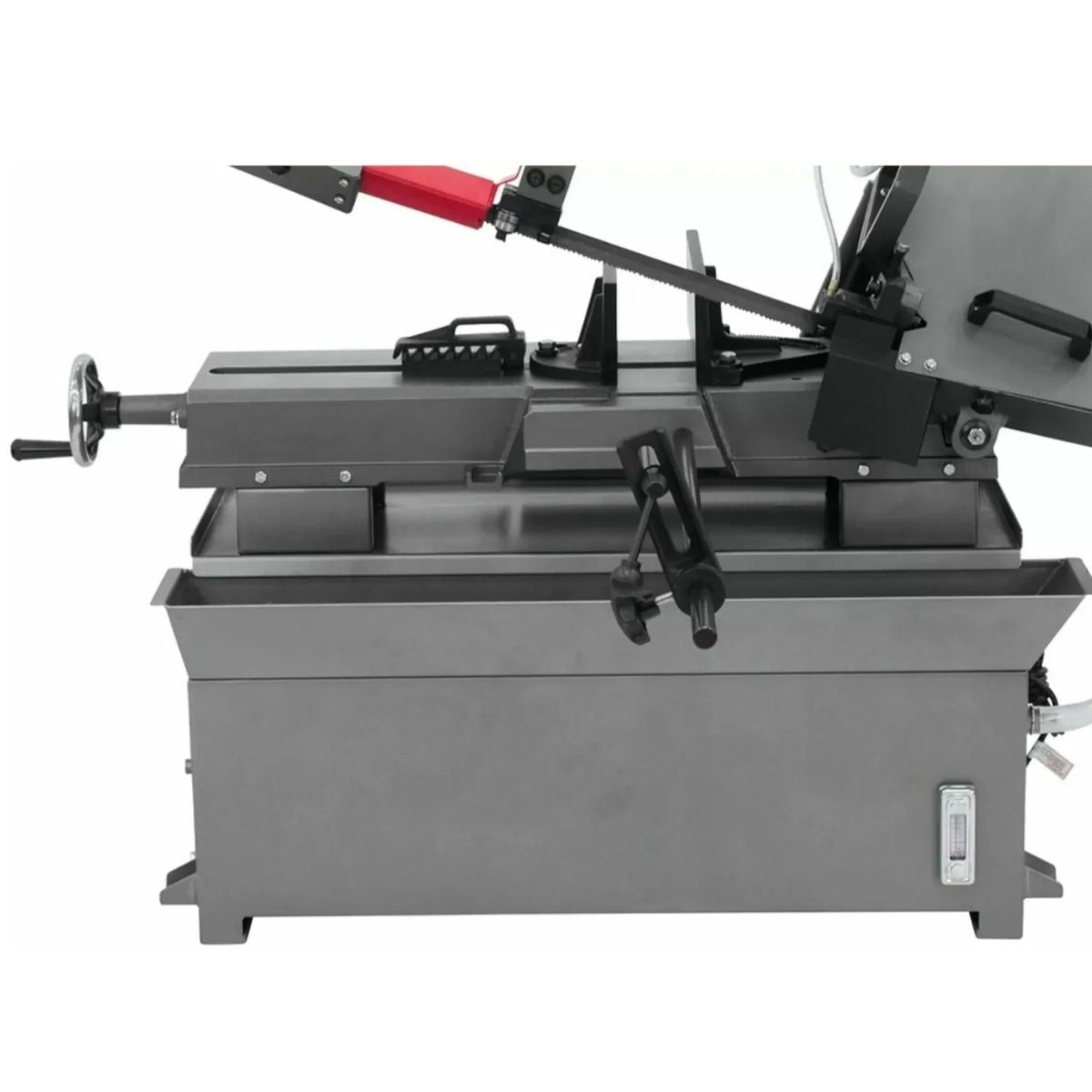 JET HBS-916 9" x 16" Horizontal Metal Bandsaw