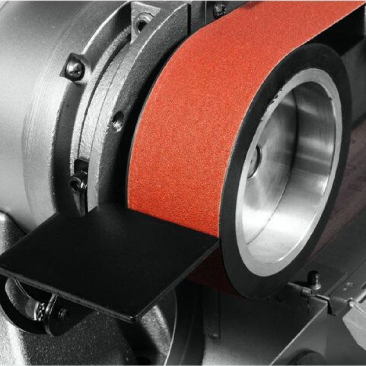 JET IBGB-248 8" Bench Grinder with 2" × 48" Belt Sander