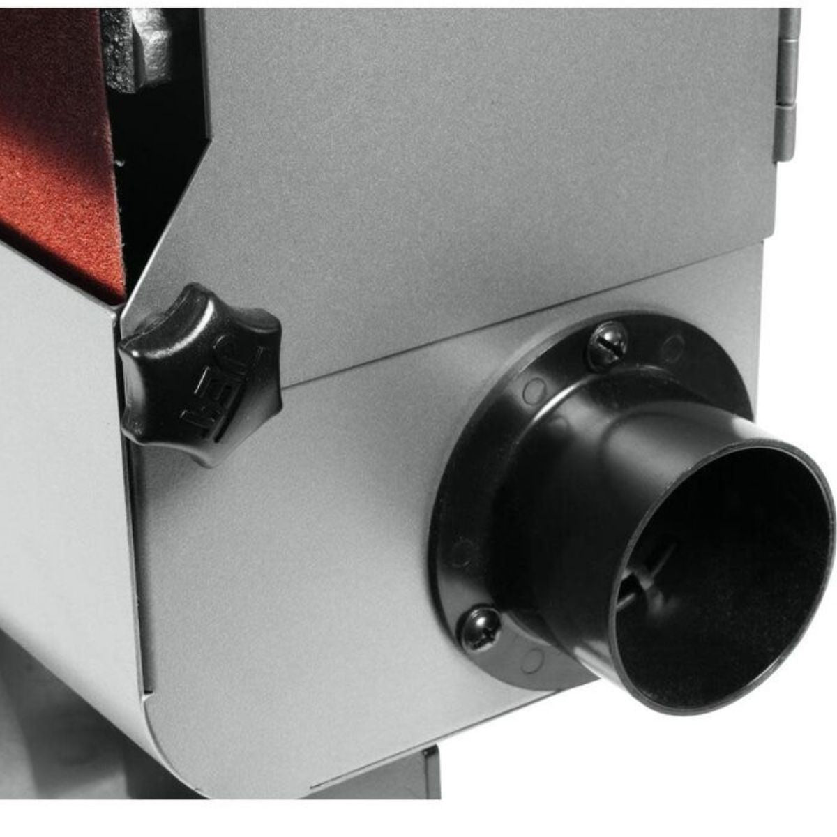 JET IBGB-248 8" Bench Grinder with 2" × 48" Belt Sander