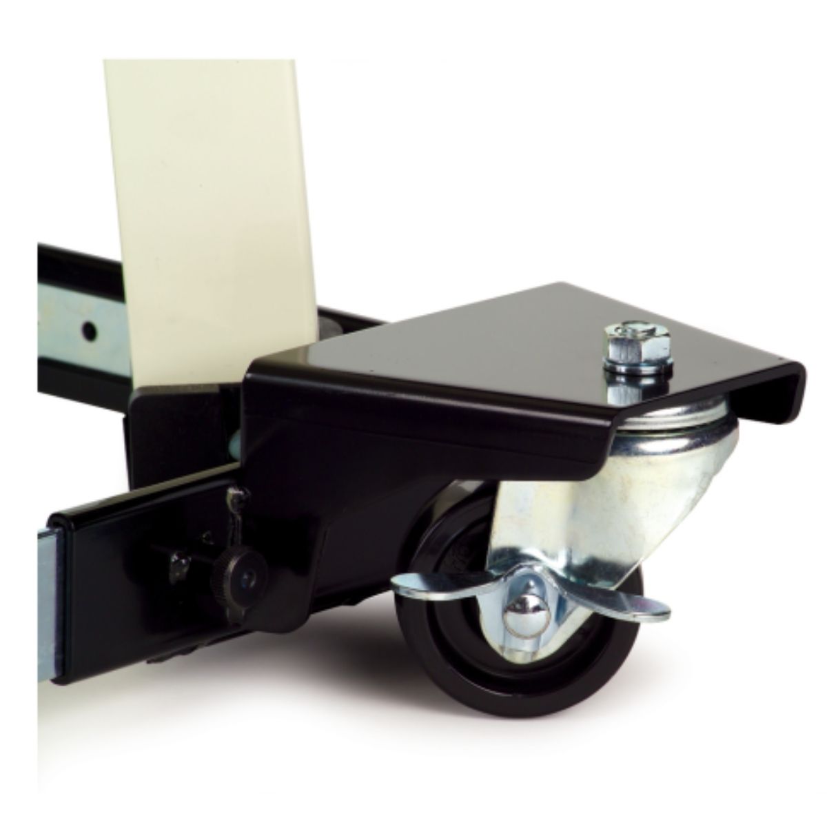 JET 708119 Heavy-Duty Universal Mobile Base