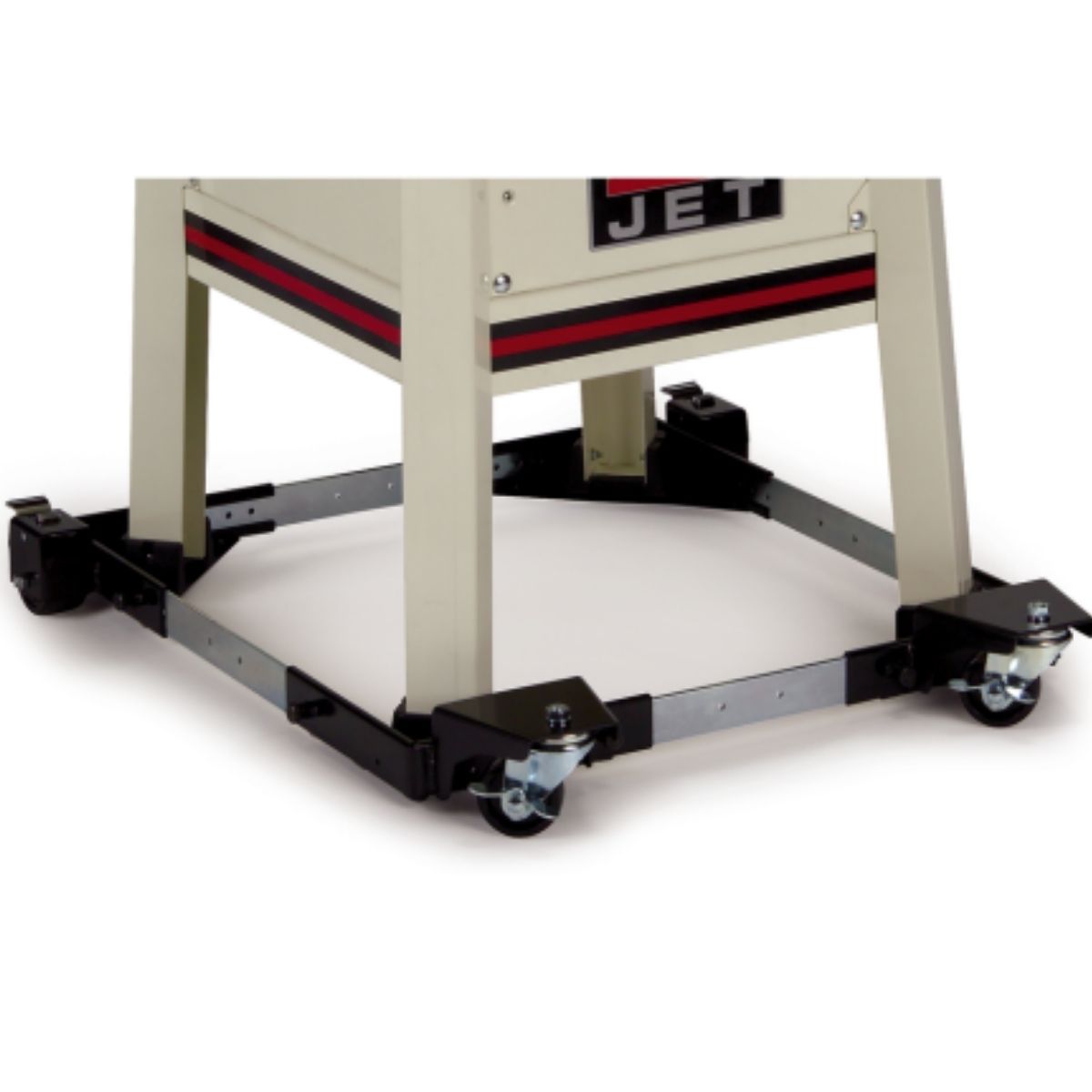 JET 708119 Heavy-Duty Universal Mobile Base