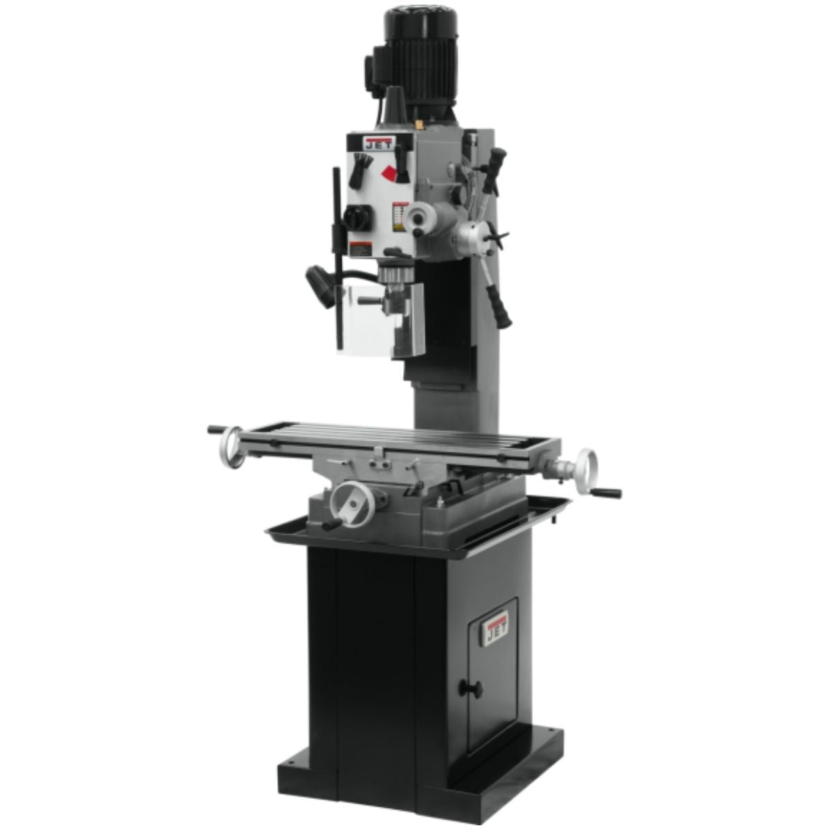 JET JMD-45GH Square Column Benchtop Milling Machine