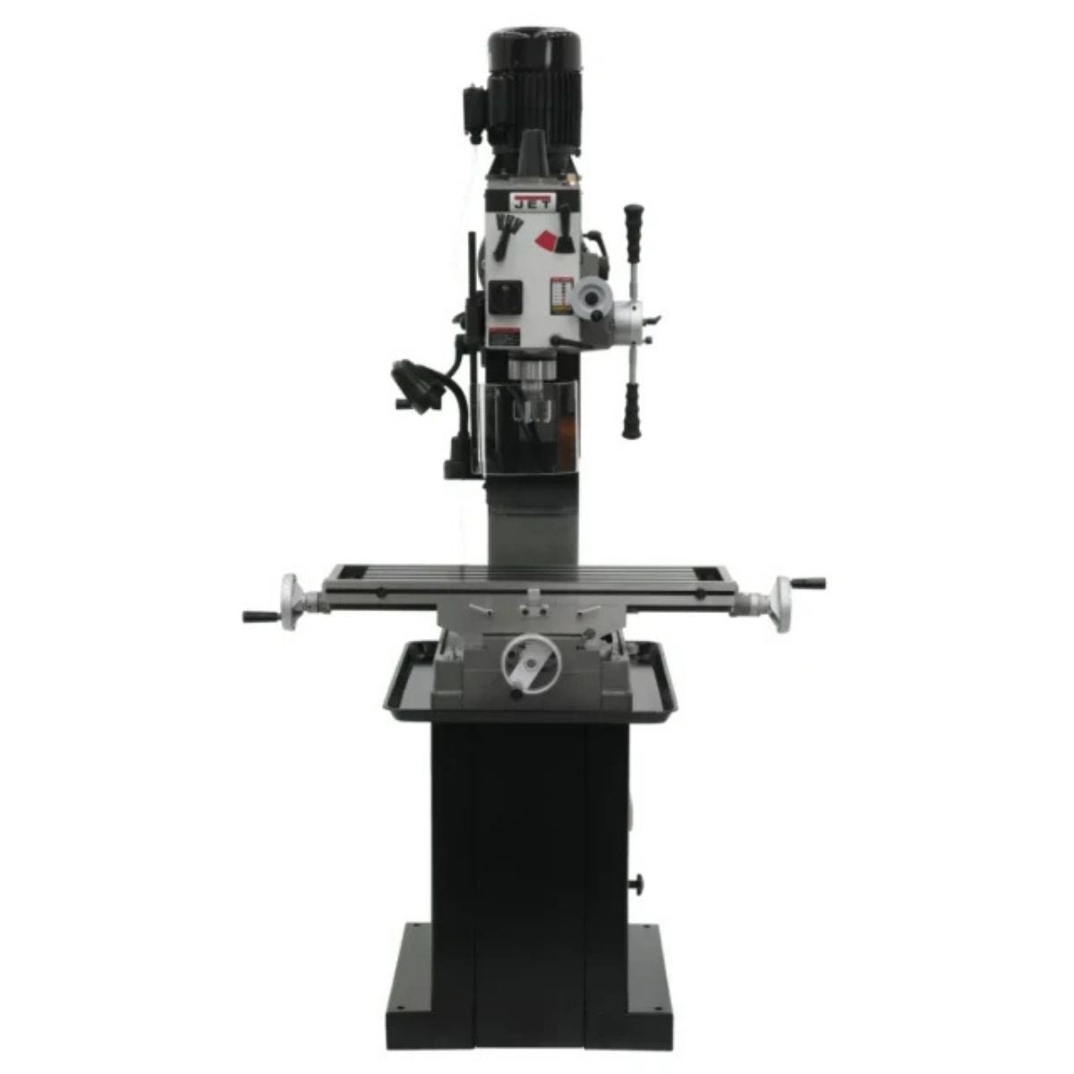 JET JMD-45GH Square Column Benchtop Milling Machine