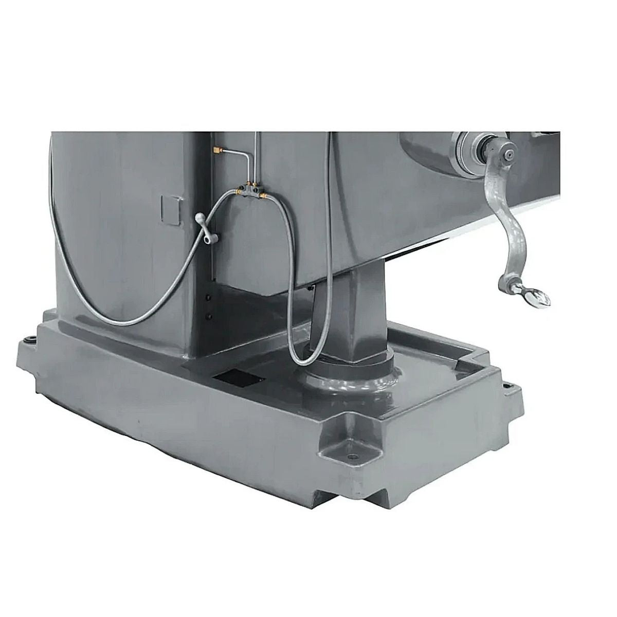 JET JTM-949EVS 9" × 49" Electronic Variable Speed Vertical Milling Machine