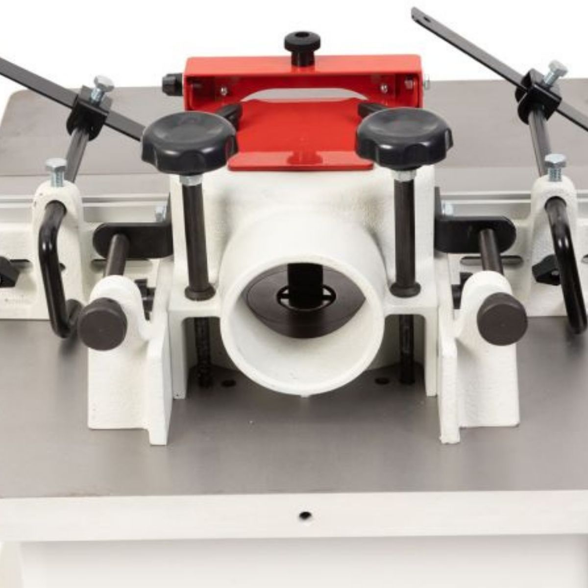 JET JWS-20CS 1.5HP Shaper