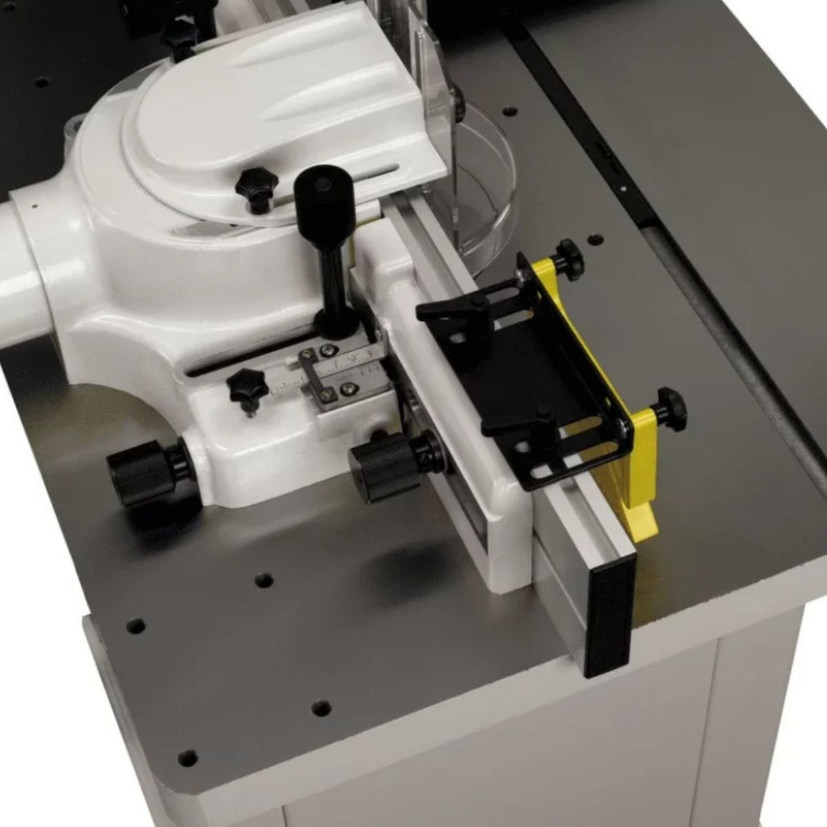 JET JWS-35X5-1 5HP Industrial Shaper
