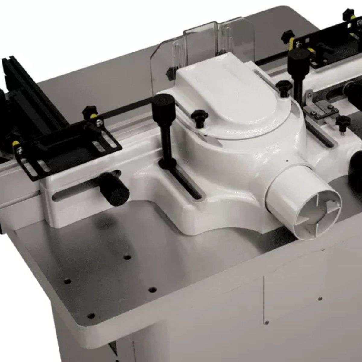 JET JWS-35X5-1 5HP Industrial Shaper