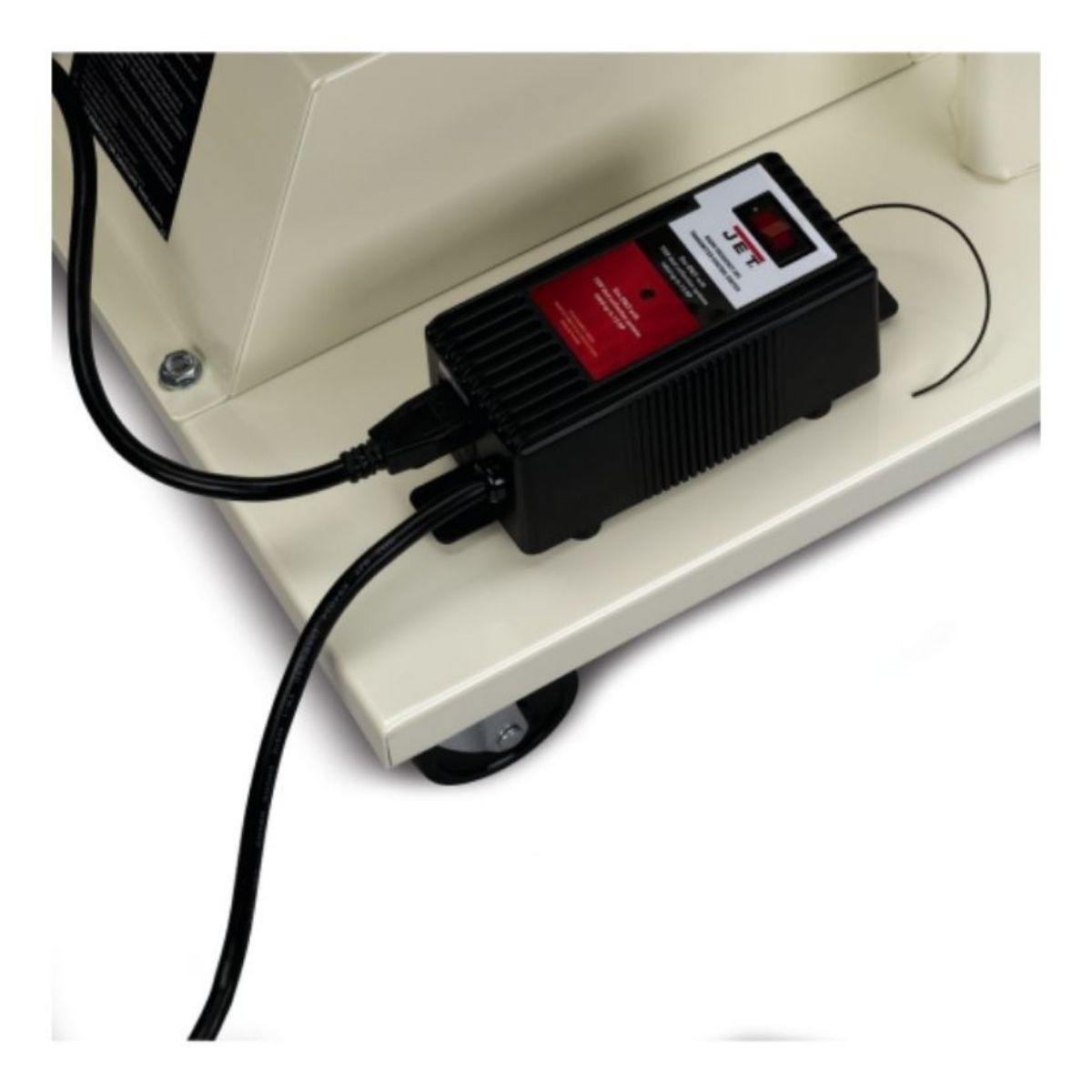 JET RF Remote Control for Vortex Cone Dust Collector