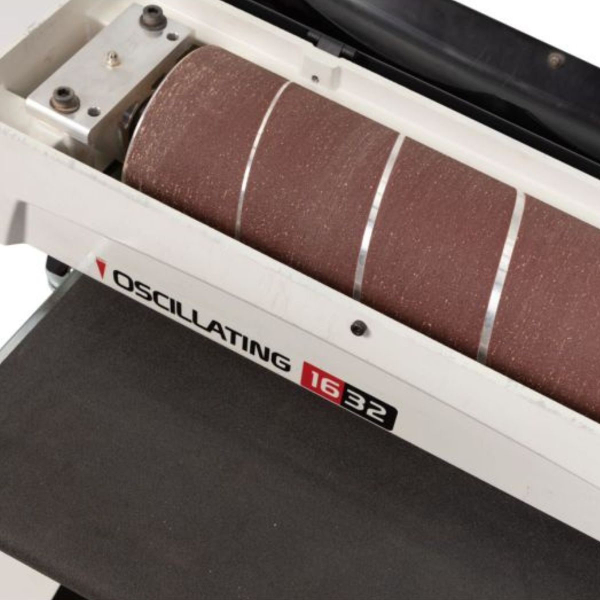 JET Ready-to-Cut Drum Sander Abrasive