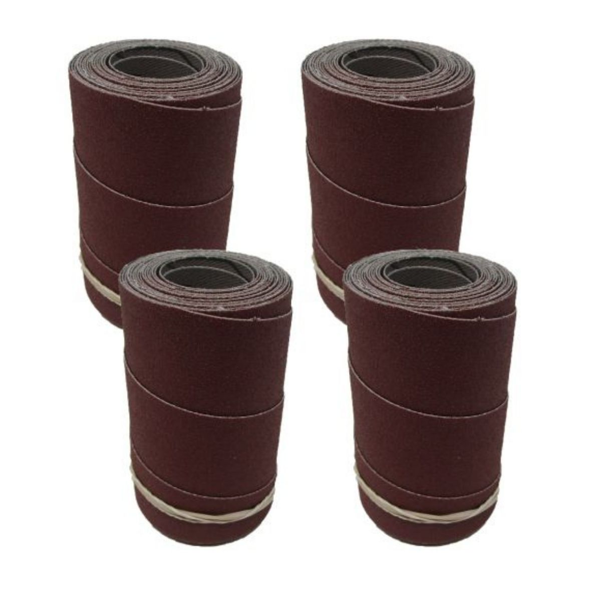 JET Ready-to-Wrap Abrasives for 16-32 Drum Sander