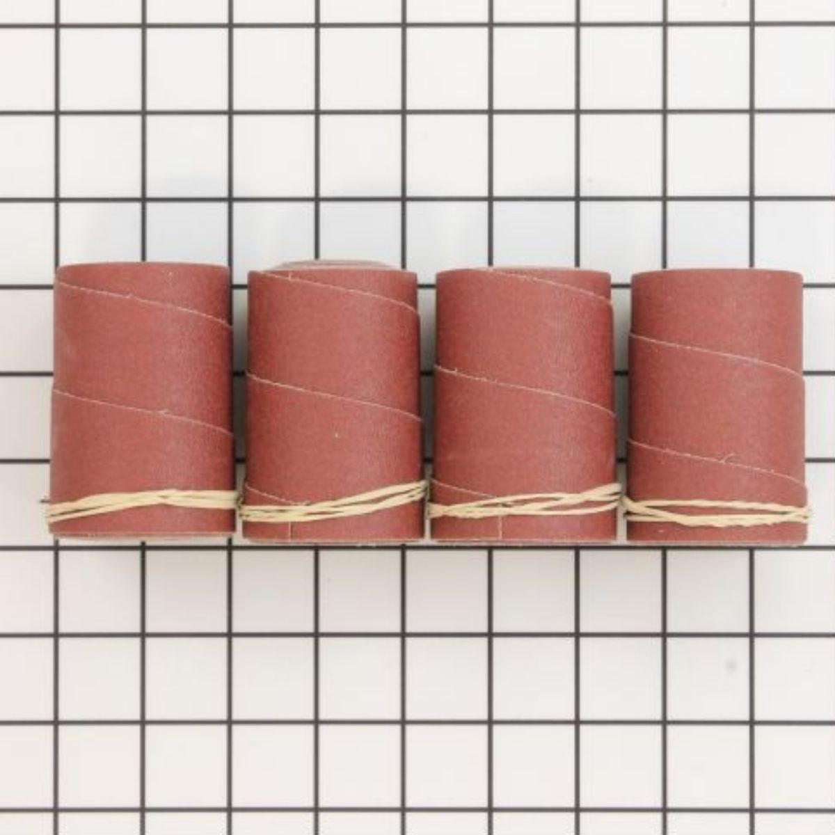 JET Ready-to-Wrap Abrasives for 16-32 Drum Sander