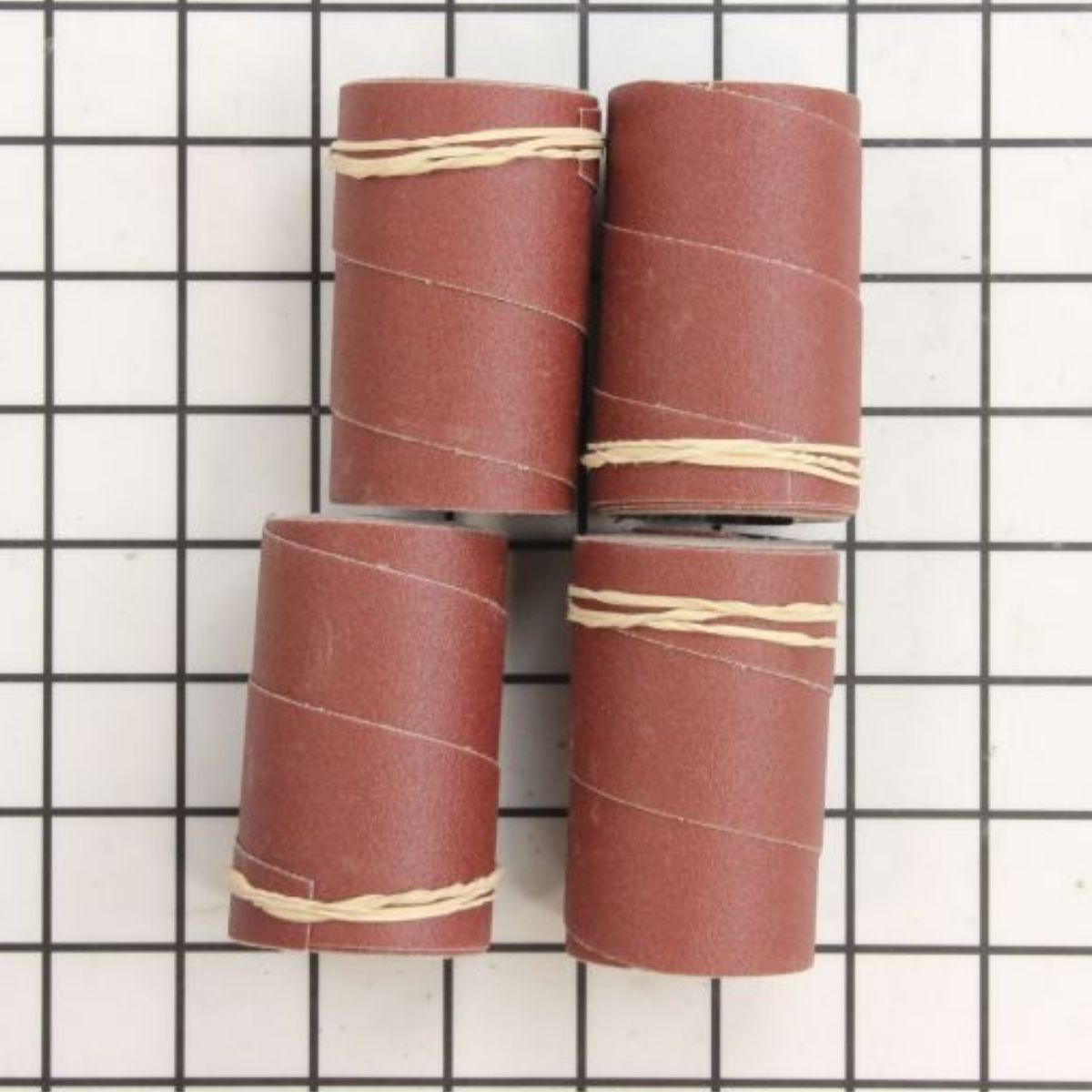 JET Ready-to-Wrap Abrasives for 16-32 Drum Sander