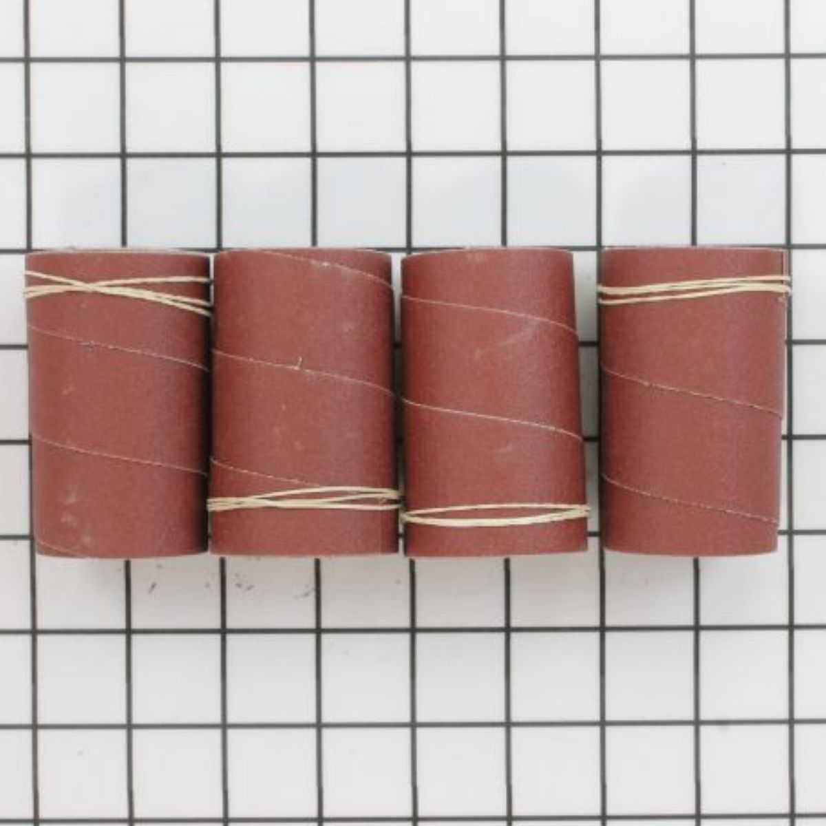 JET Ready-to-Wrap Abrasives for 16-32 Drum Sander