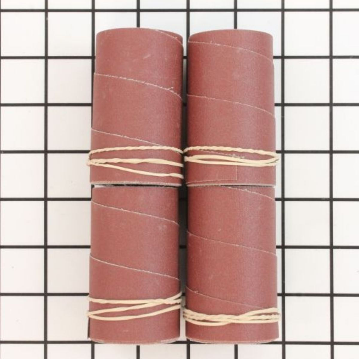 JET Ready-to-Wrap Abrasives for 16-32 Drum Sander