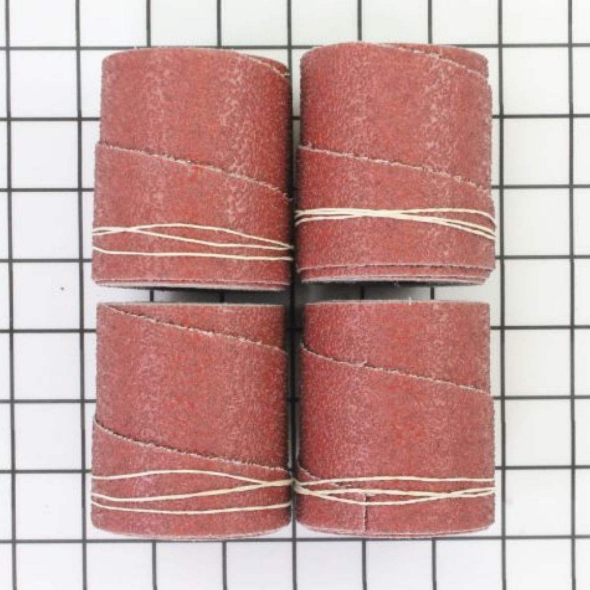 JET Ready-to-Wrap Abrasives for 16-32 Drum Sander