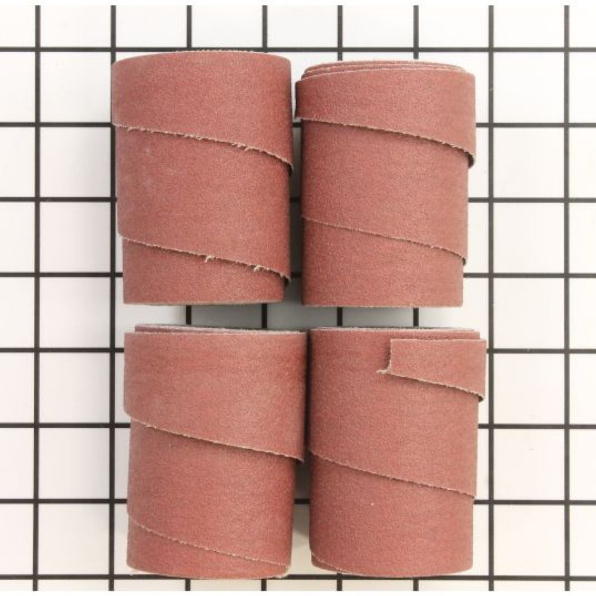 JET Ready-to-Wrap Abrasives for 16-32 Drum Sander