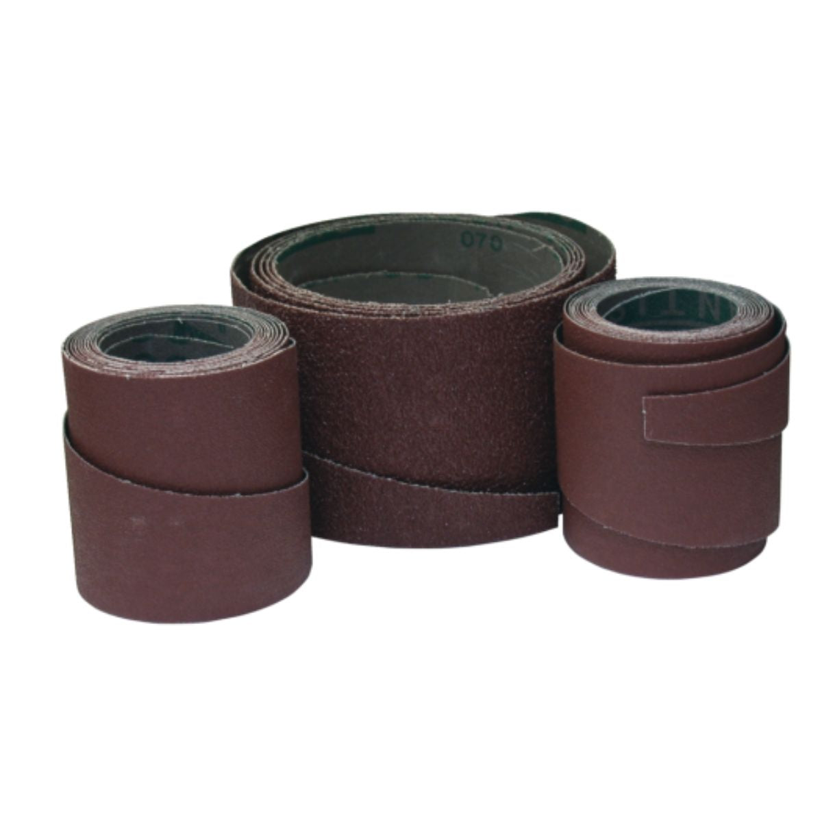 JET Ready-to-Wrap Abrasives for 22-44 Drum Sander
