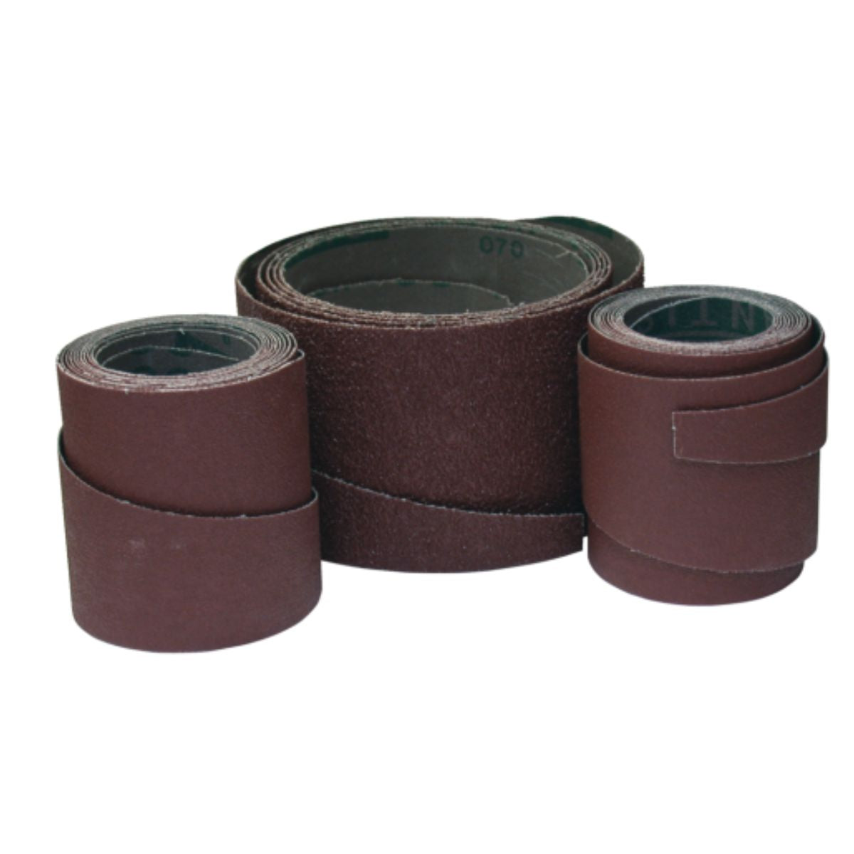 JET Ready-to-Wrap Abrasives for 25-50 Drum Sander