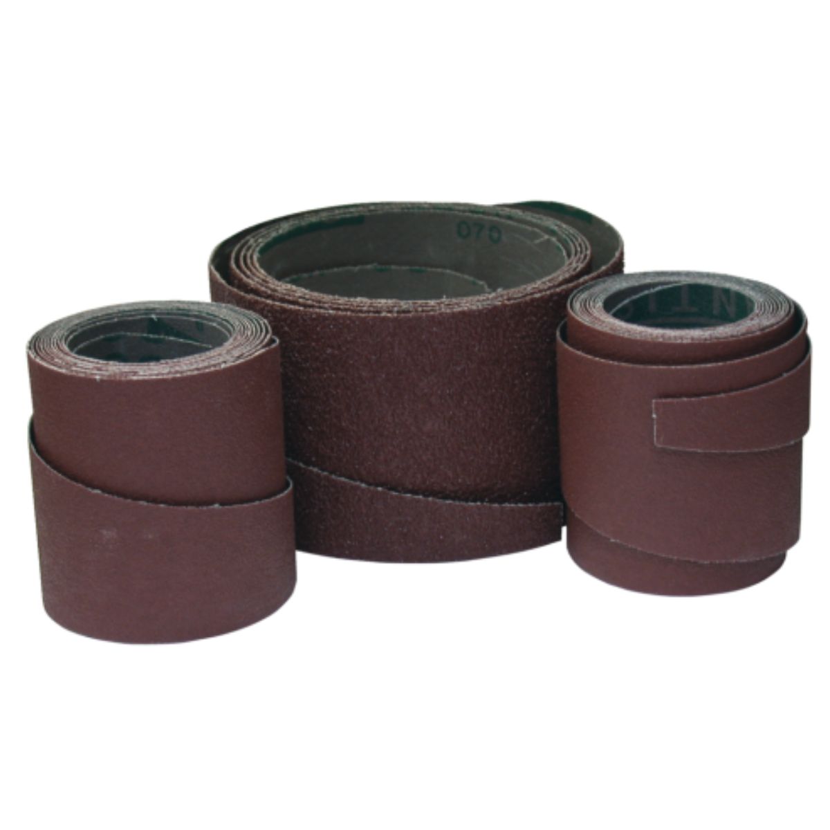 JET Ready-to-Wrap Abrasives for 25-50 Drum Sander