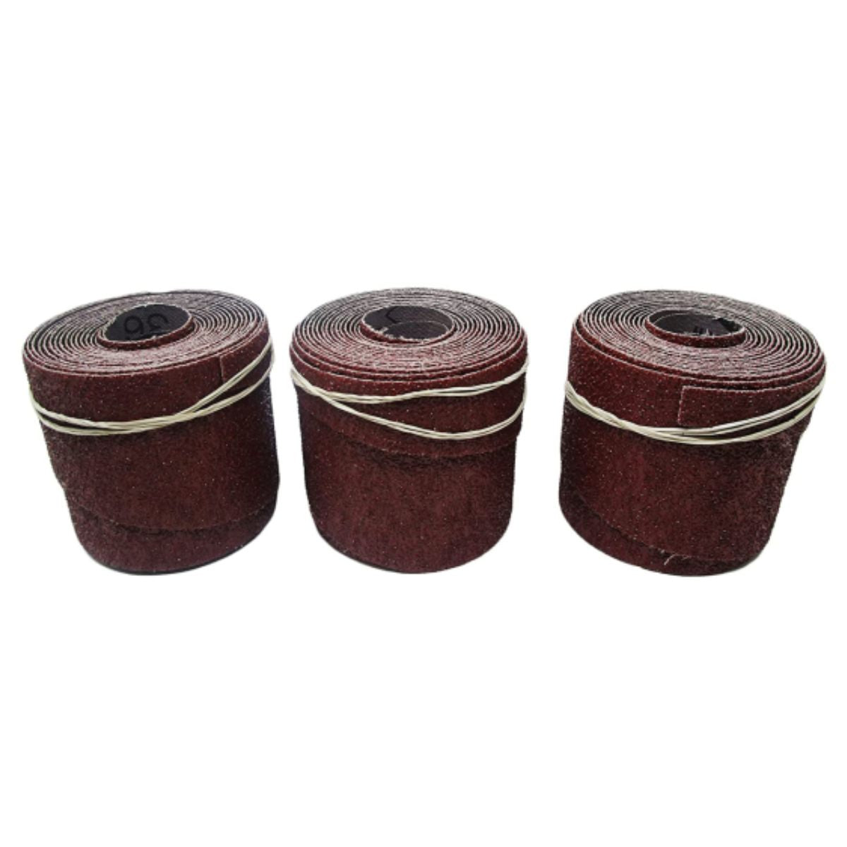 JET Ready-to-Wrap Abrasives for 25-50 Drum Sander