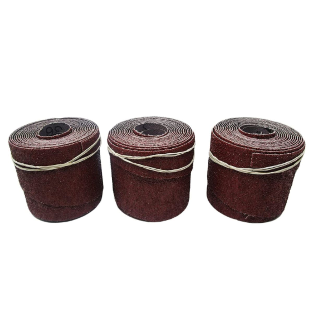 JET Ready-to-Wrap Abrasives for 25-50 Drum Sander