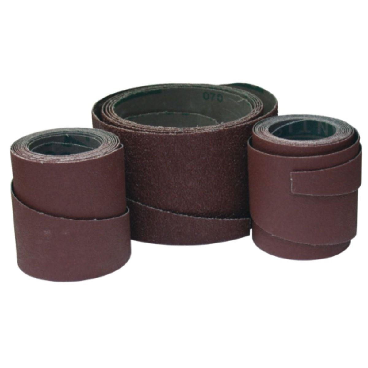 JET Ready-to-Wrap Abrasives for 25-50 Drum Sander