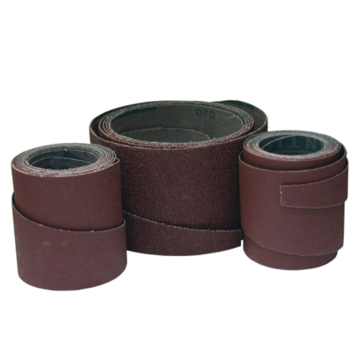 JET Ready-to-Wrap Abrasives for 25-50 Drum Sander