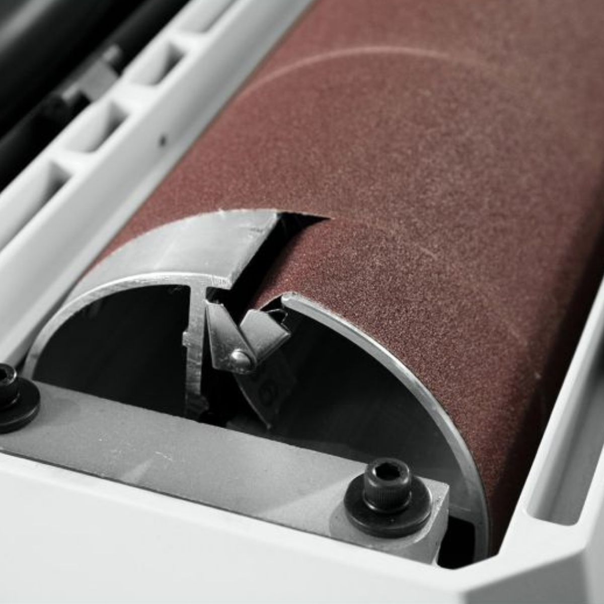 JET Ready-to-Wrap Abrasives for 18-36 Drum Sander