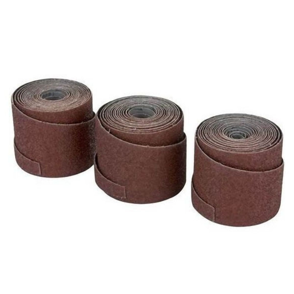 JET Ready-to-Wrap Abrasives for 25-50 Drum Sander