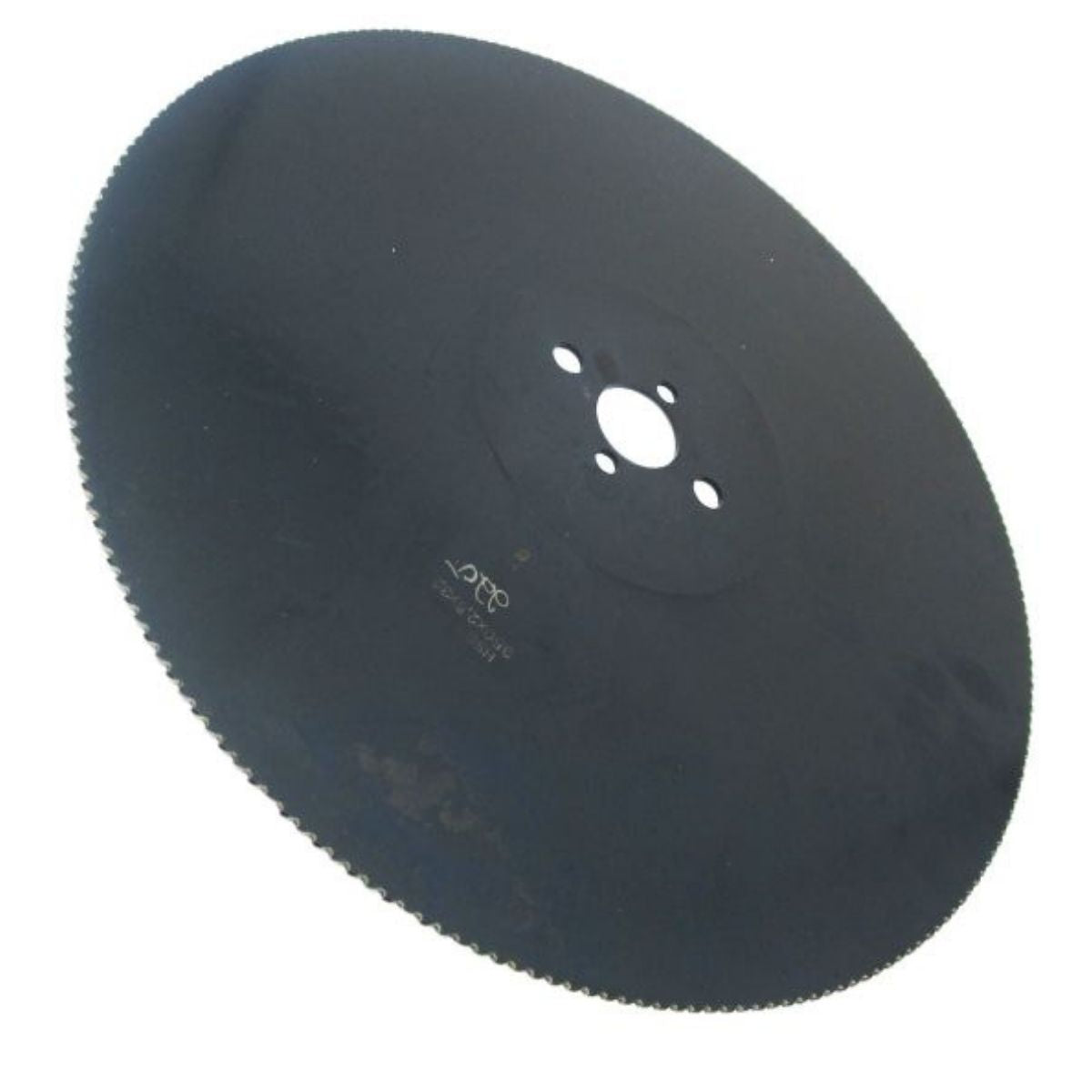 JET 350mm Ferrous Circular Saw Blade for J-FK350
