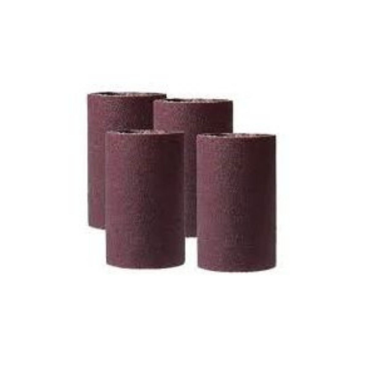 JET Abrasive Spindle Sleeves (4 pack)