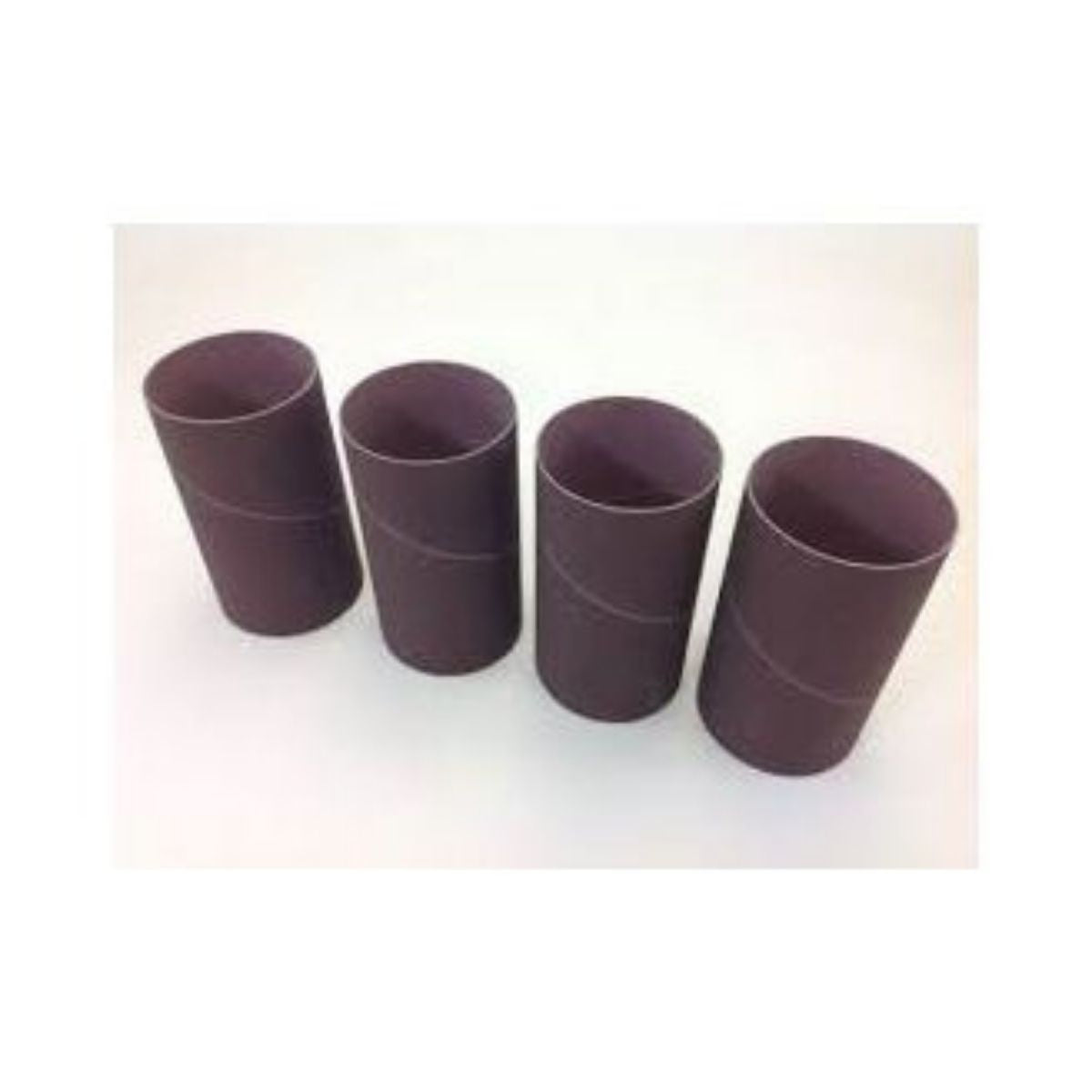 JET Abrasive Spindle Sleeves (4 pack)