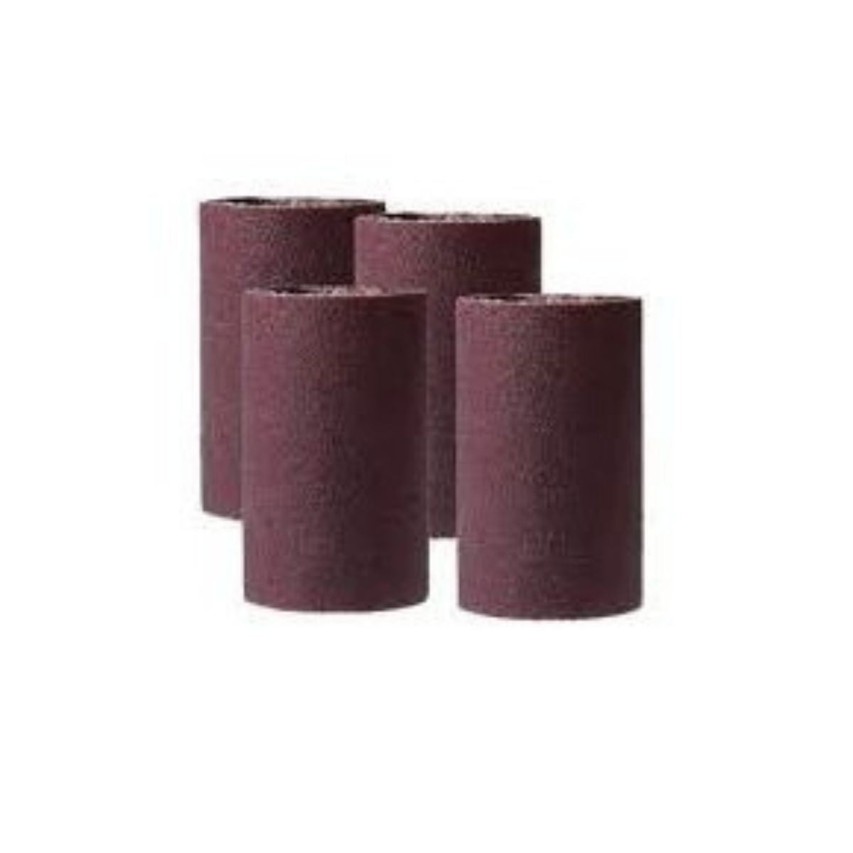 JET Abrasive Spindle Sleeves (4 pack)