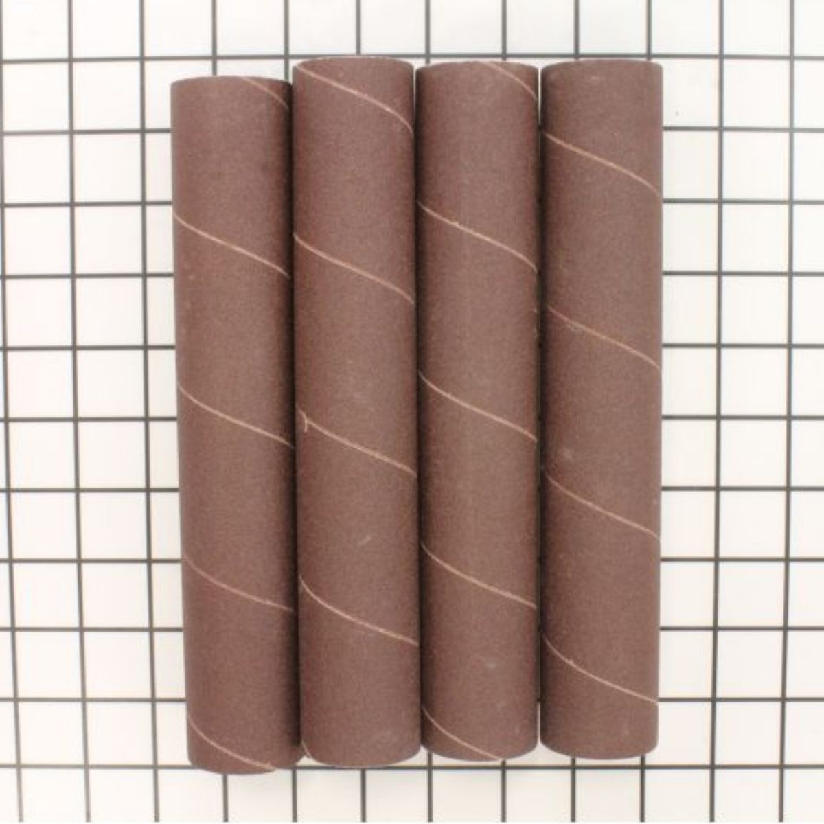 JET Abrasive Spindle Sleeves (4 pack)