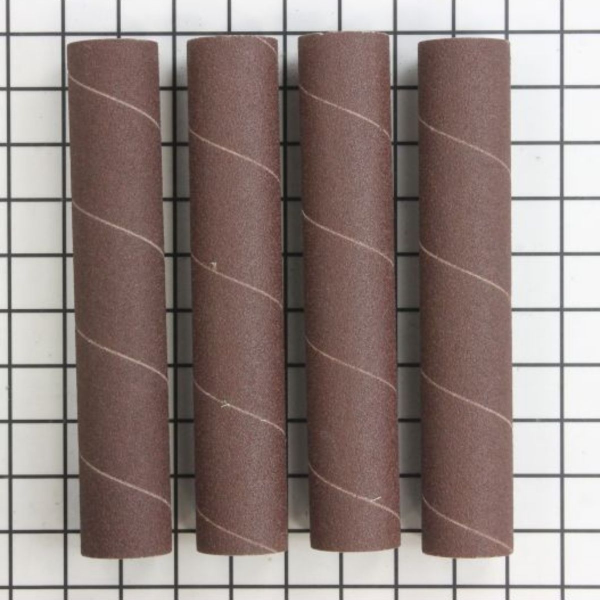JET Abrasive Spindle Sleeves (4 pack)