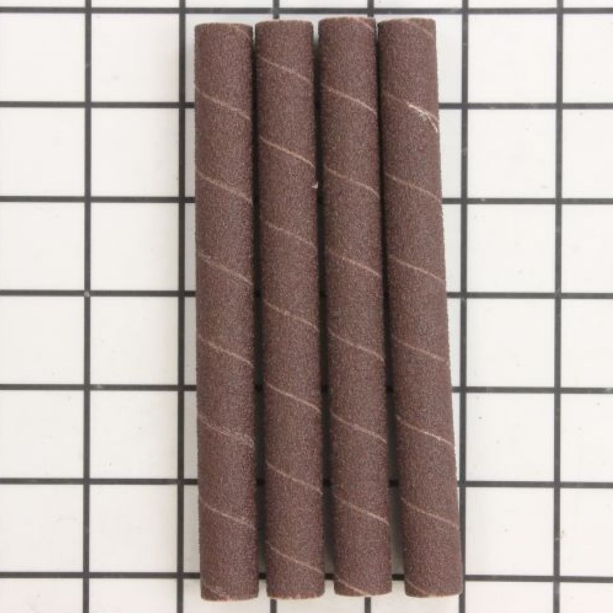 JET Abrasive Spindle Sleeves (4 pack)
