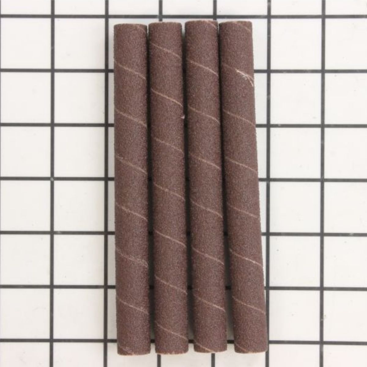 JET Abrasive Spindle Sleeves (4 pack)