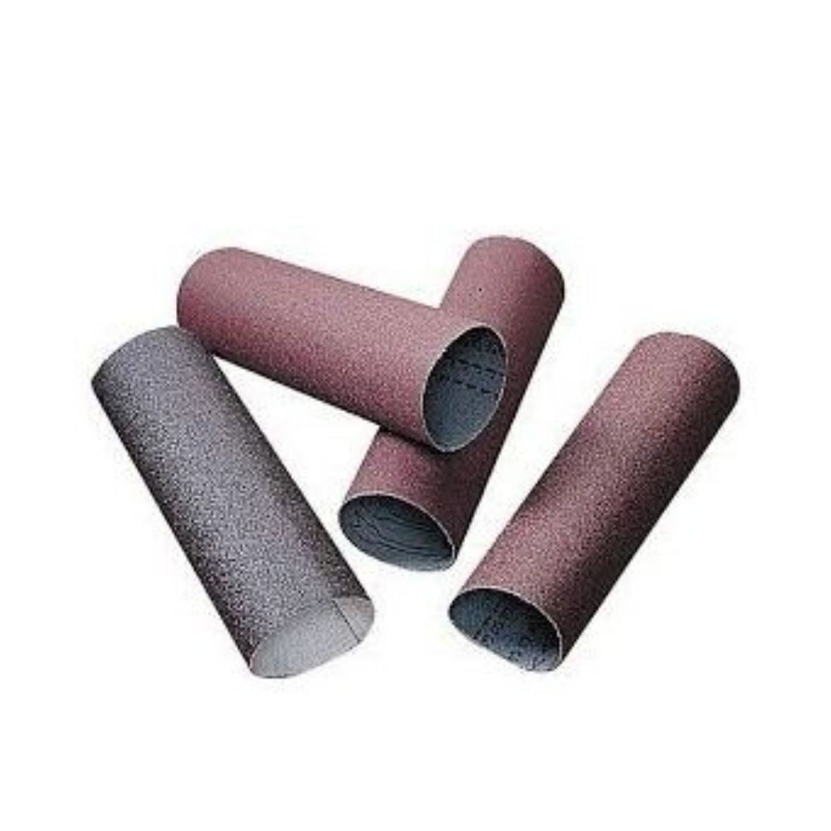 JET Abrasive Spindle Sleeves (4 pack)