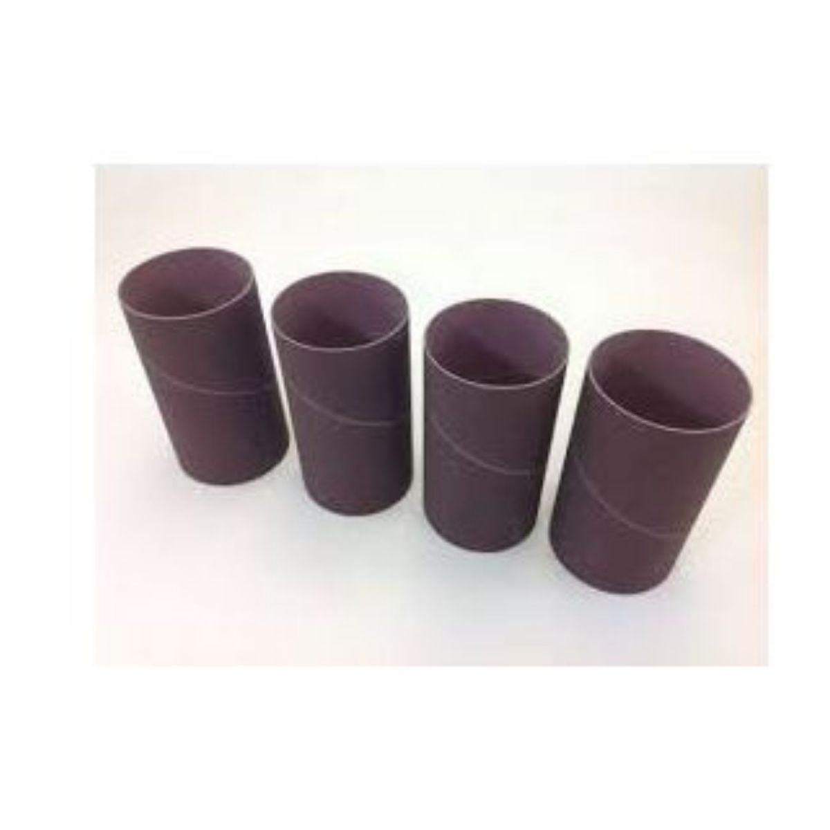 JET Abrasive Spindle Sleeves (4 pack)
