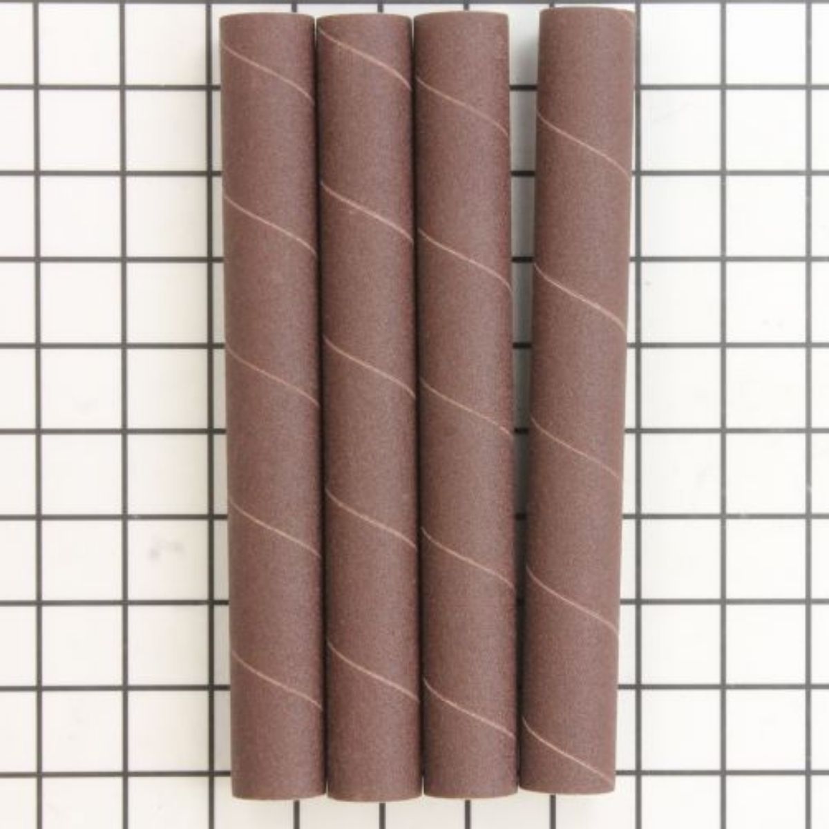 JET Abrasive Spindle Sleeves (4 pack)