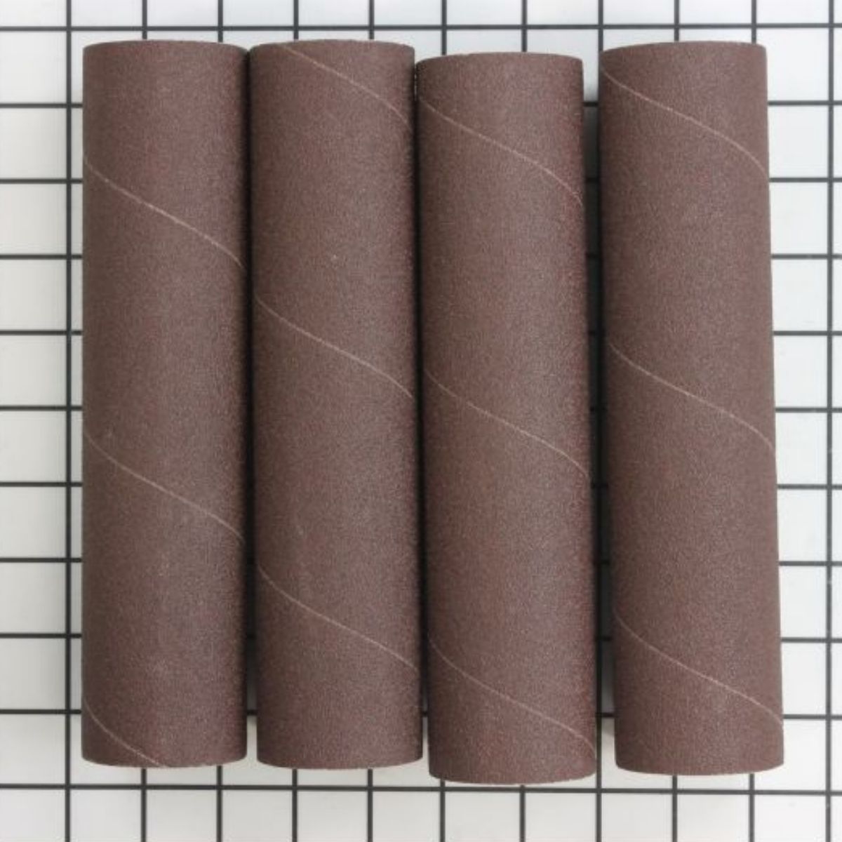 JET Abrasive Spindle Sleeves (4 pack)