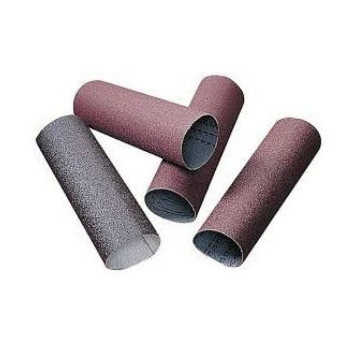 JET Abrasive Spindle Sleeves (4 pack)
