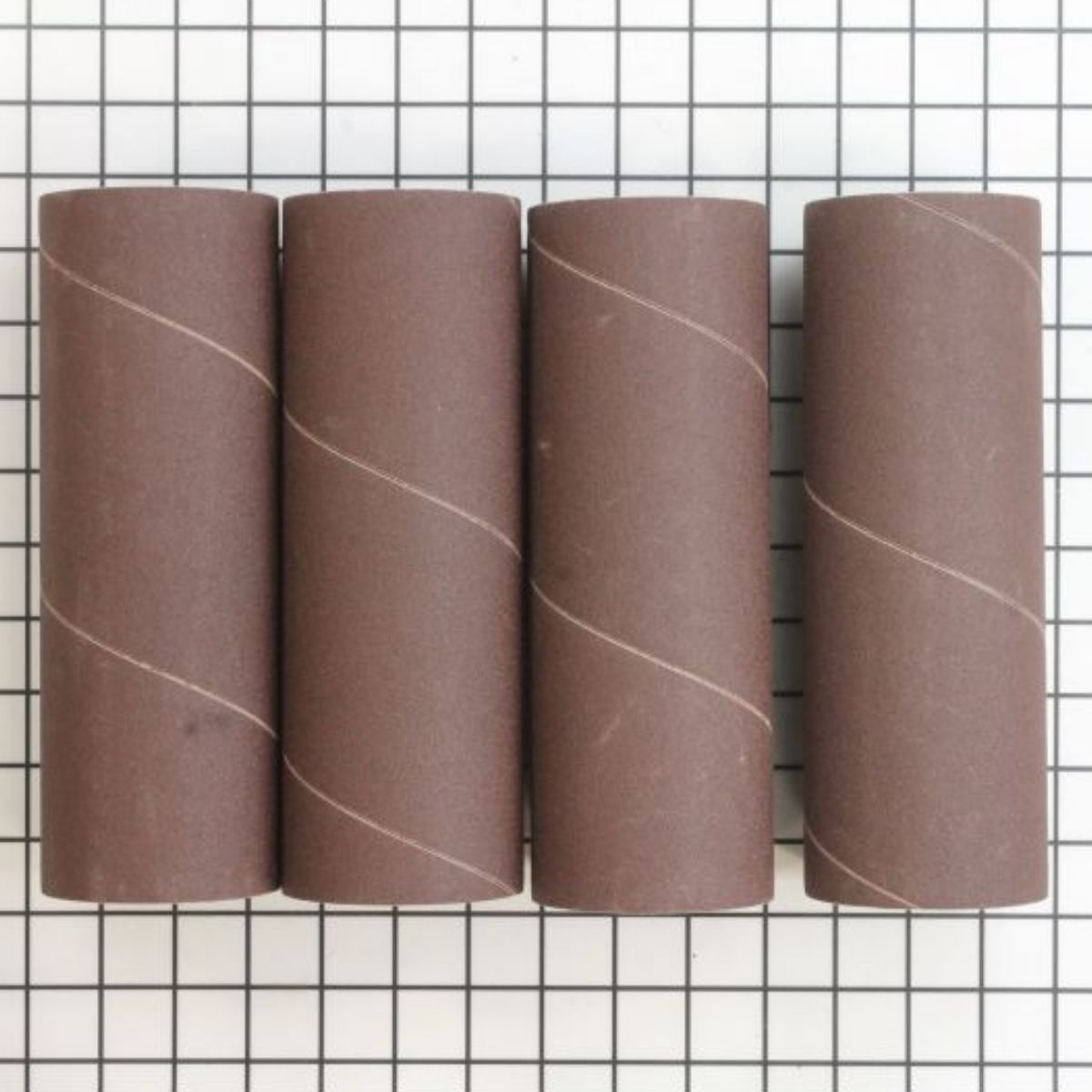 JET Abrasive Spindle Sleeves (4 pack)
