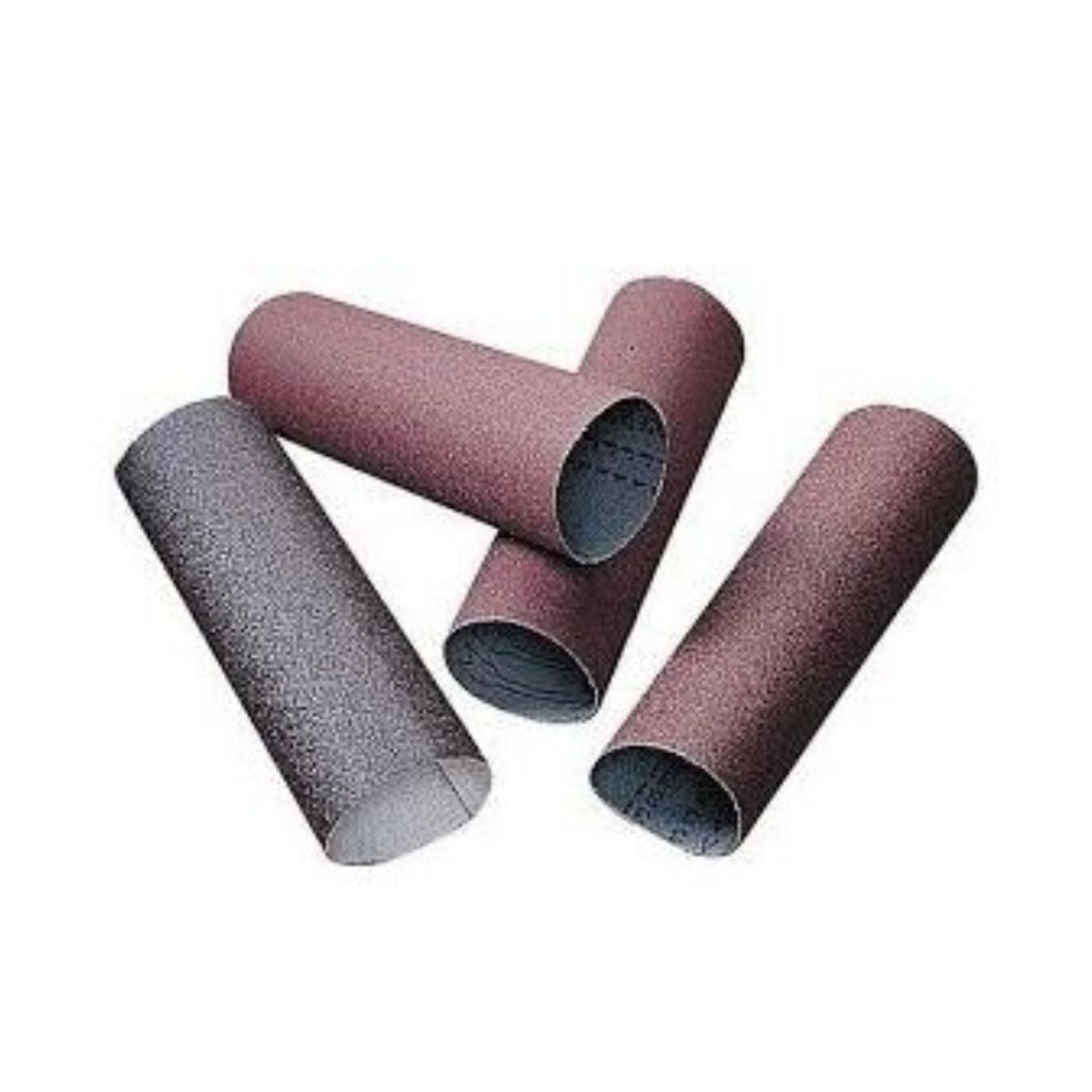 JET Abrasive Spindle Sleeves (4 pack)