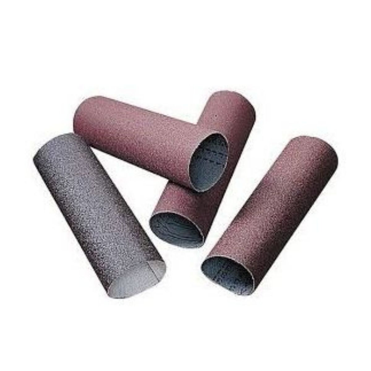 JET Abrasive Spindle Sleeves (4 pack)